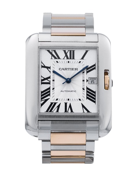 Cartier Tank Anglaise W5310006